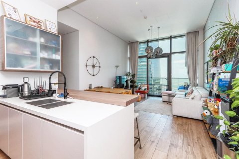 Wohnung zum Verkauf in Dubai Marina, Dubai, VAE 2 Schlafzimmer, 112 m2 Nr. 696253 - Foto 2