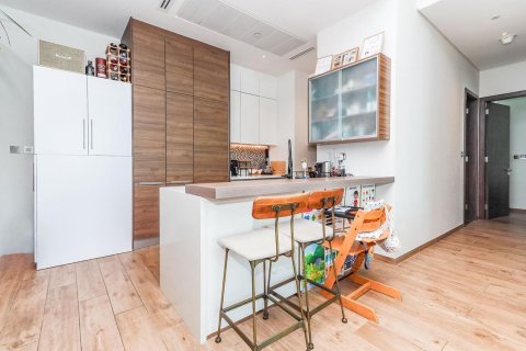 Wohnung zum Verkauf in Dubai Marina, Dubai, VAE 2 Schlafzimmer, 112 m2 Nr. 696253 - Foto 4