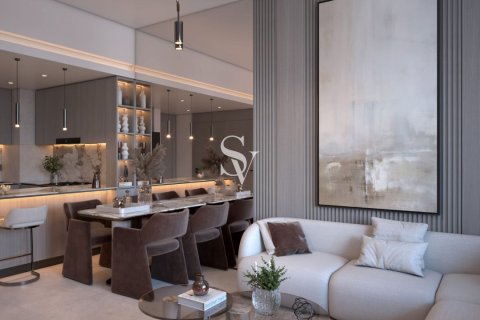 Apartament de vânzare în Dubai Production City (IMPZ), Dubai, EAU 2 dormitoare, 130 mp.  №657899 - poză 1