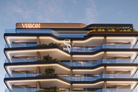 Apartament de vânzare în Dubai Production City (IMPZ), Dubai, EAU 2 dormitoare, 130 mp.  №657899 - poză 7