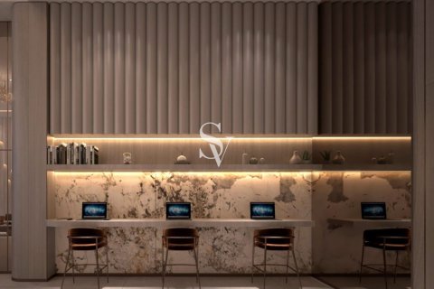 Apartament de vânzare în Dubai Production City (IMPZ), Dubai, EAU 2 dormitoare, 130 mp.  №657899 - poză 9