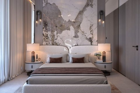 Apartament de vânzare în Dubai Production City (IMPZ), Dubai, EAU 2 dormitoare, 130 mp.  №657899 - poză 4