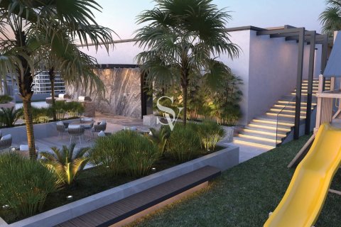 Apartament de vânzare în Dubai Production City (IMPZ), Dubai, EAU 2 dormitoare, 130 mp.  №657899 - poză 8