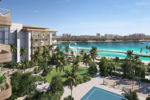 Apartment in Dubai, UAE 2 bedrooms, 182 sq.m. № 657903 - photo 15