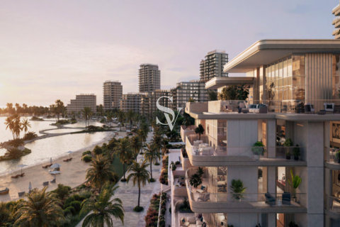 Apartment in Dubai, UAE 2 bedrooms, 182 sq.m. № 657903 - photo 2