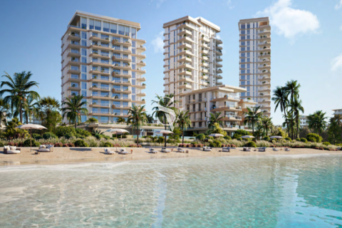 Apartment in Dubai, UAE 2 bedrooms, 182 sq.m. № 657903 - photo 19