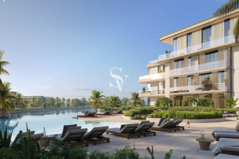 Apartment in Dubai, UAE 2 bedrooms, 182 sq.m. № 657903 - photo 17