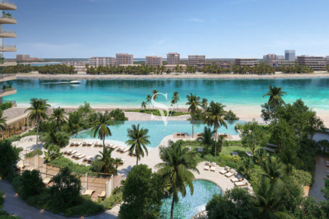 Apartment in Dubai, UAE 2 bedrooms, 182 sq.m. № 657903 - photo 16