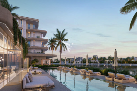 Apartment in Dubai, UAE 2 bedrooms, 182 sq.m. № 657903 - photo 18