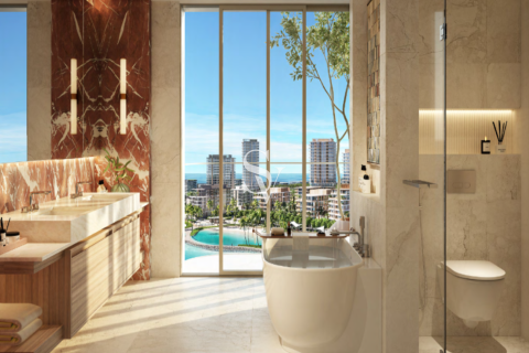 Apartment in Dubai, UAE 2 bedrooms, 182 sq.m. № 657903 - photo 3