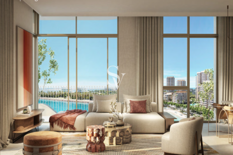 Apartment in Dubai, UAE 2 bedrooms, 182 sq.m. № 657903 - photo 11