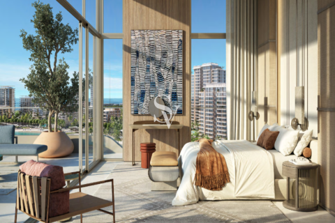 Apartment in Dubai, UAE 2 bedrooms, 182 sq.m. № 657903 - photo 4