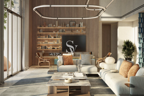 Apartment in Dubai, UAE 2 bedrooms, 182 sq.m. № 657903 - photo 7