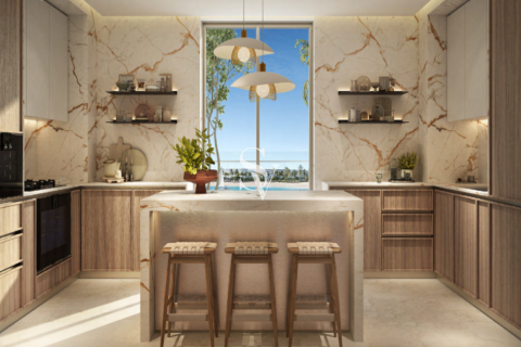 Apartment in Dubai, UAE 2 bedrooms, 182 sq.m. № 657903 - photo 5