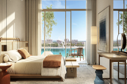 Apartment in Dubai, UAE 2 bedrooms, 182 sq.m. № 657903 - photo 10