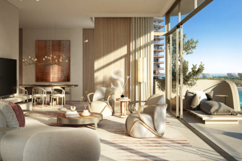 Apartment in Dubai, UAE 2 bedrooms, 182 sq.m. № 657903 - photo 9