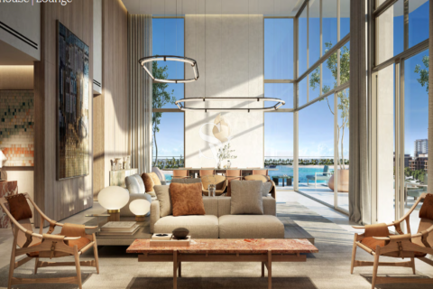 Apartment in Dubai, UAE 2 bedrooms, 182 sq.m. № 657903 - photo 8