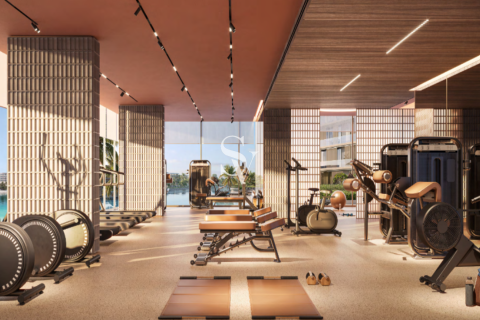 Apartment in Dubai, UAE 2 bedrooms, 182 sq.m. № 657903 - photo 14