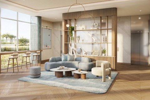 Byt v Deira, Dubai, SAE 1 ložnice, 80 m² Č.: 657900 - fotografie 11