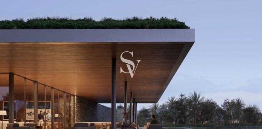 阿联酋 Dubai Dubai Investment Park 别墅  4 卧, 320 平方米 , 编号 657902