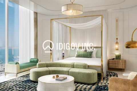 Al Wasl, Dubai, UAE의 판매용 아파트 침실 1개, 78제곱미터 번호 680627 - 사진 12