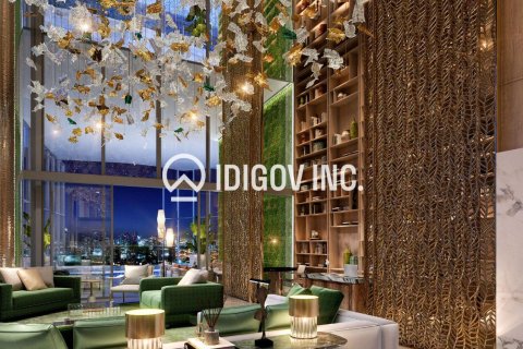 Al Wasl, Dubai, UAE의 판매용 아파트 침실 1개, 78제곱미터 번호 680627 - 사진 8