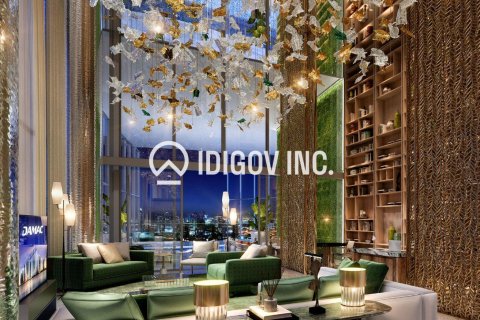 Al Wasl, Dubai, UAE의 판매용 아파트 침실 1개, 78제곱미터 번호 680627 - 사진 18