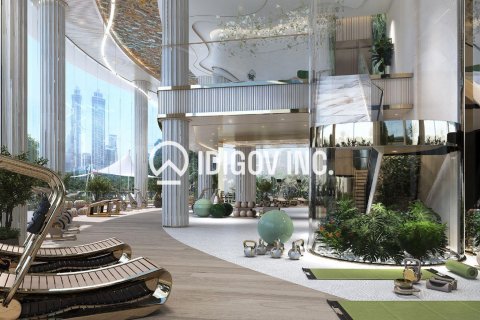 Al Wasl, Dubai, UAE의 판매용 아파트 침실 1개, 78제곱미터 번호 680627 - 사진 7