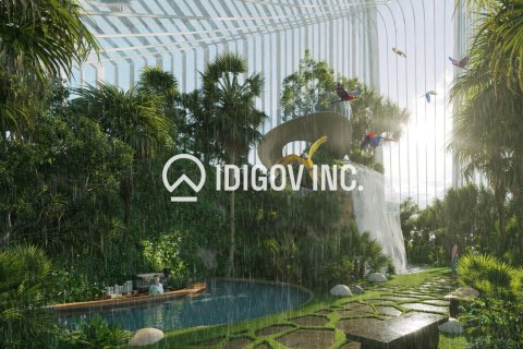 Al Wasl, Dubai, UAE의 판매용 아파트 침실 1개, 78제곱미터 번호 680627 - 사진 14