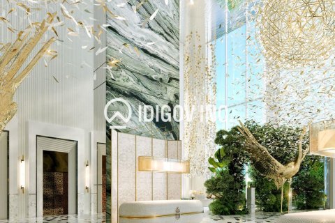 Al Wasl, Dubai, UAE의 판매용 아파트 침실 1개, 78제곱미터 번호 680627 - 사진 15