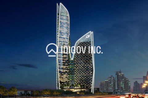 Al Wasl, Dubai, UAE의 판매용 아파트 침실 1개, 78제곱미터 번호 680627 - 사진 16