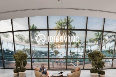 Apartament na sprzedaż w Motor City, Dubai, ZEA 1 sypialnia, 51 mkw., nr 680632 - zdjęcie 6