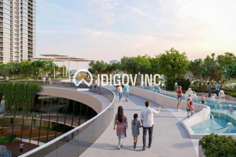 Apartament na sprzedaż w Motor City, Dubai, ZEA 1 sypialnia, 51 mkw., nr 680632 - zdjęcie 4