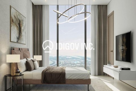 Apartament na sprzedaż w Motor City, Dubai, ZEA 1 sypialnia, 51 mkw., nr 680632 - zdjęcie 7