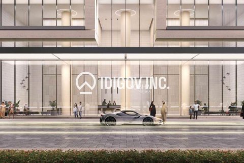 Apartament na sprzedaż w Motor City, Dubai, ZEA 1 sypialnia, 51 mkw., nr 680632 - zdjęcie 3