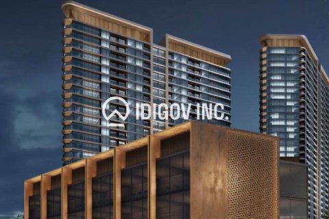 Apartament në Motor City, Dubai, Emiratet e Bashkuara Arabe 1 dhomë gjumi, 51 m2. № 680632