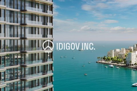 Maritime City、Dubai、UAE にあるマンション販売中 1ベッドルーム、57 m2、No680628 - 写真 8