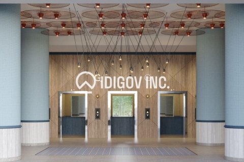 Maritime City、Dubai、UAE にあるマンション販売中 1ベッドルーム、57 m2、No680628 - 写真 16