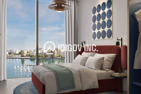 Maritime City、Dubai、UAE にあるマンション販売中 1ベッドルーム、57 m2、No680628 - 写真 11