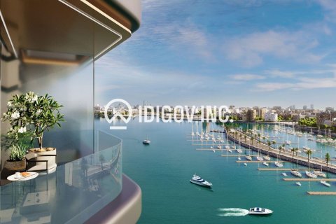 Maritime City、Dubai、UAE にあるマンション販売中 1ベッドルーム、57 m2、No680628 - 写真 6