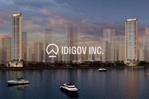 Maritime City、Dubai、UAE にあるマンション販売中 1ベッドルーム、57 m2、No680628 - 写真 10