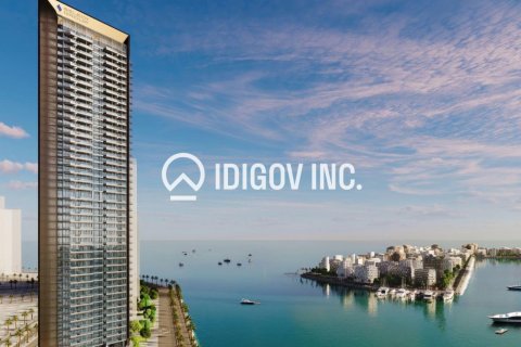 Maritime City、Dubai、UAE にあるマンション販売中 1ベッドルーム、57 m2、No680628 - 写真 13