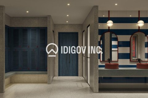 Maritime City、Dubai、UAE にあるマンション販売中 1ベッドルーム、57 m2、No680628 - 写真 7