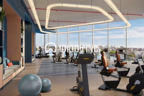 Maritime City、Dubai、UAE にあるマンション販売中 1ベッドルーム、57 m2、No680628 - 写真 14