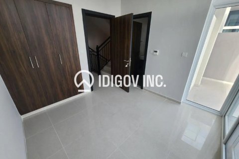 DAMAC Hills (Akoya by DAMAC), Dubai, संयुक्त अरब अमीरात में टाउनहाउस, 5 बेडरूम, 227 वर्ग मीटर, संख्या 680629 - फ़ोटो 5