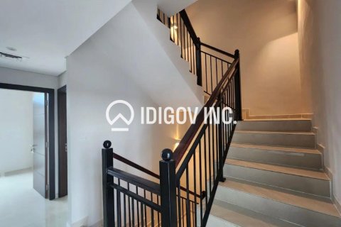 DAMAC Hills (Akoya by DAMAC), Dubai, संयुक्त अरब अमीरात में टाउनहाउस, 5 बेडरूम, 227 वर्ग मीटर, संख्या 680629 - फ़ोटो 7