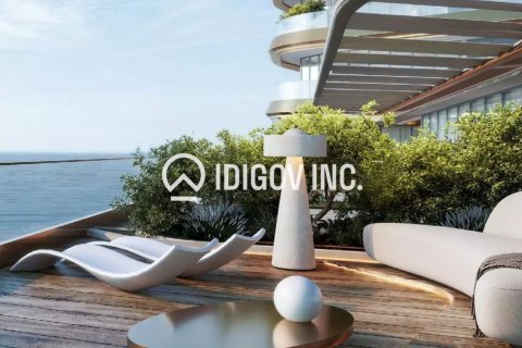 Dzīvoklis Mina Al Arab, Ras Al Khaimahjā, AAE 1 istaba, 62 m2 Nr. 680626 - attēls 4