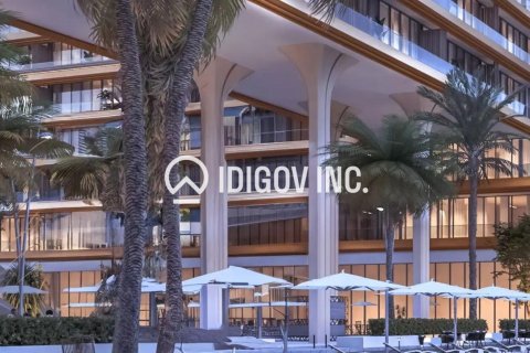 Dzīvoklis Mina Al Arab, Ras Al Khaimahjā, AAE 1 istaba, 62 m2 Nr. 680626 - attēls 11