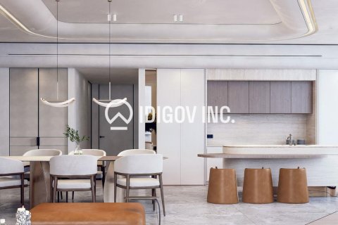 Dzīvoklis Mina Al Arab, Ras Al Khaimahjā, AAE 1 istaba, 62 m2 Nr. 680626 - attēls 16