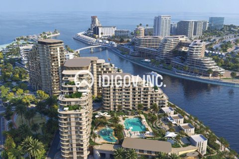 Mina Al Arab, Ras Al Khaimah, संयुक्त अरब अमीरात में अपार्टमेंट, 1 बेडरूम, 62 वर्ग मीटर, संख्या 680626